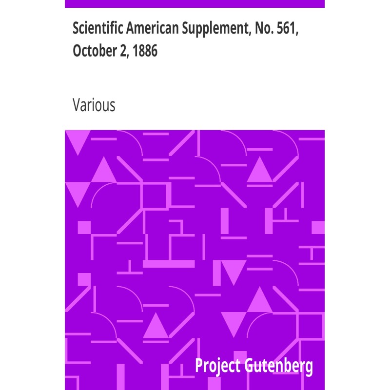 Scientific American...