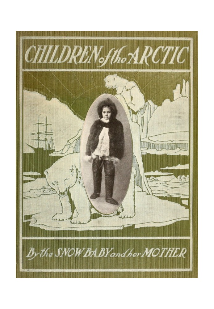 Children of the Arctic