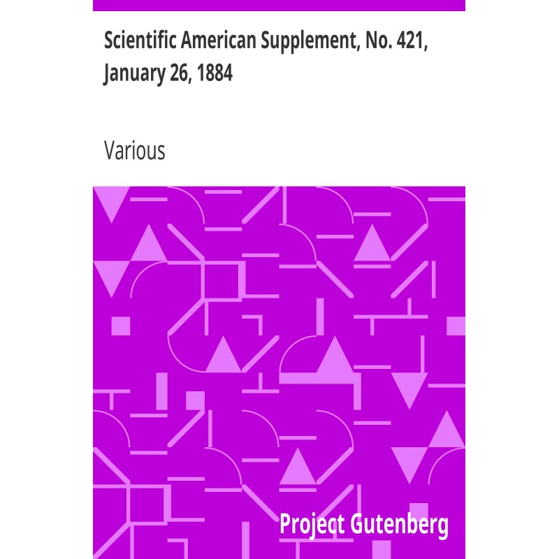 Scientific American...