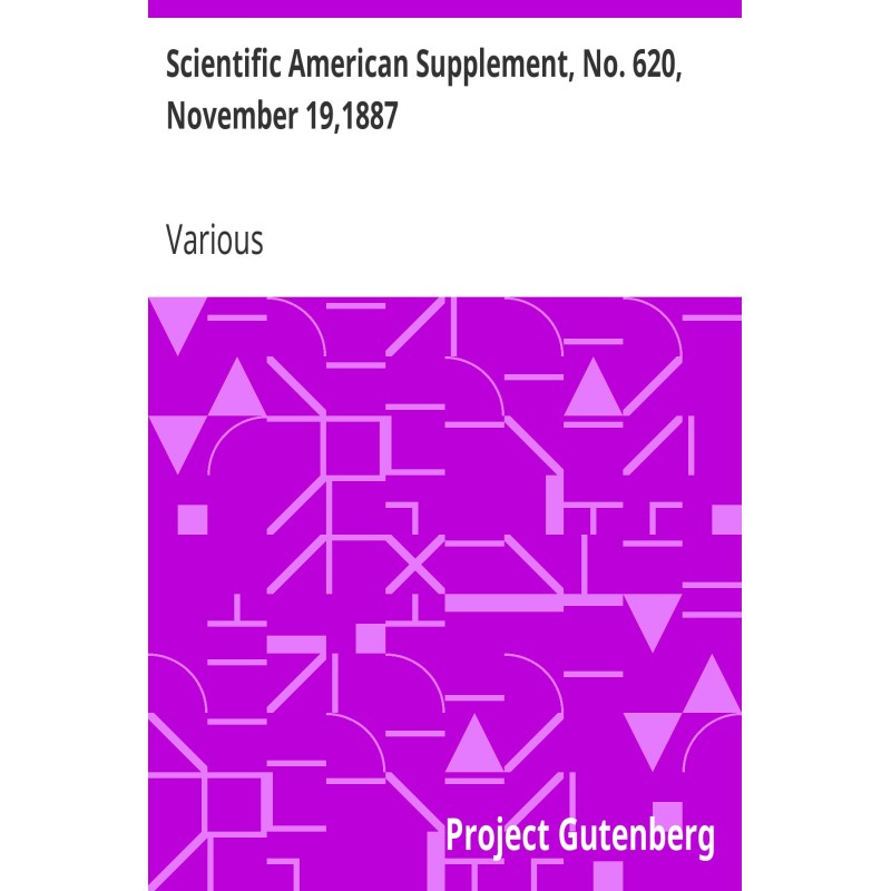 Scientific American...