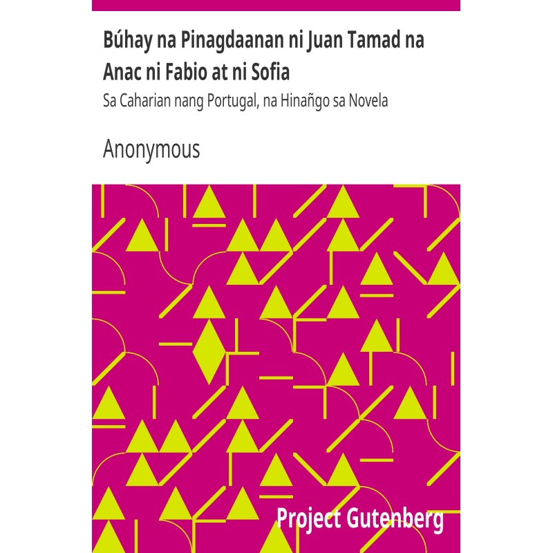 Life Passed by Juan Tamad,...