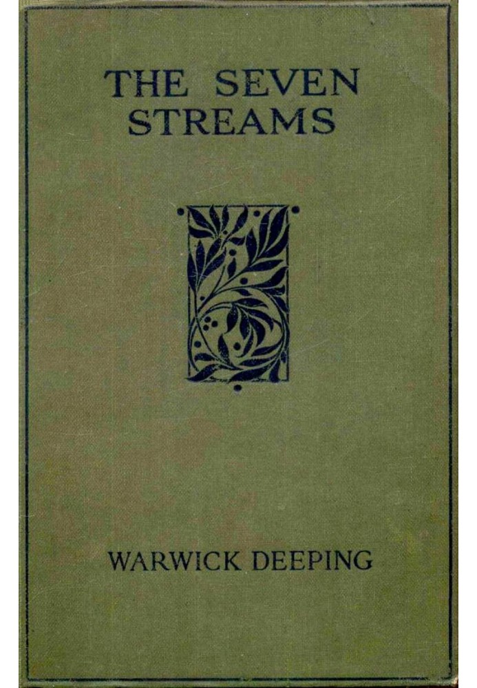 The Seven Streams