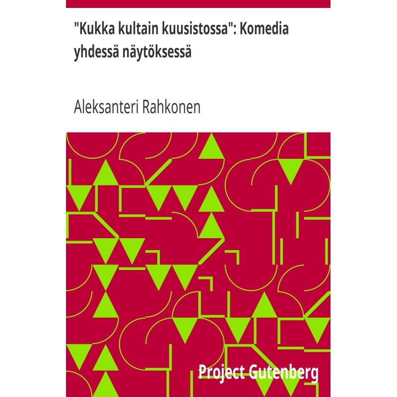 "Golden flower in the...