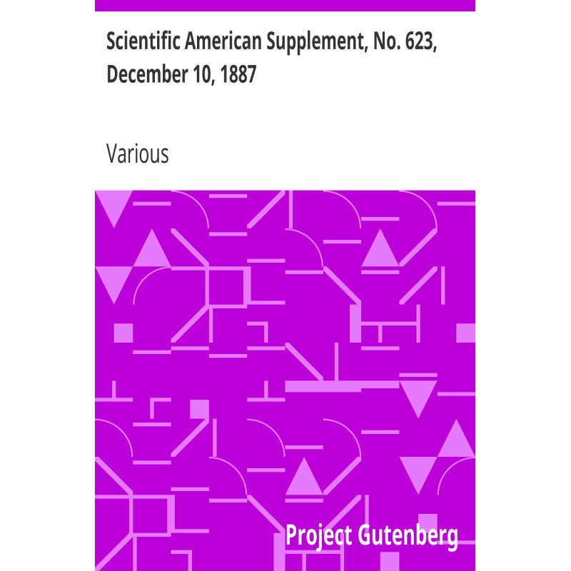 Scientific American...