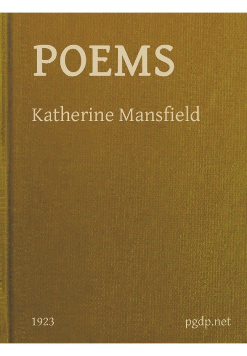 Poems