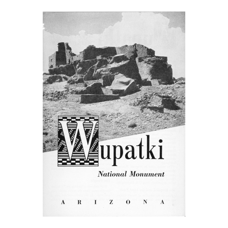 Wupatki National Monument,...