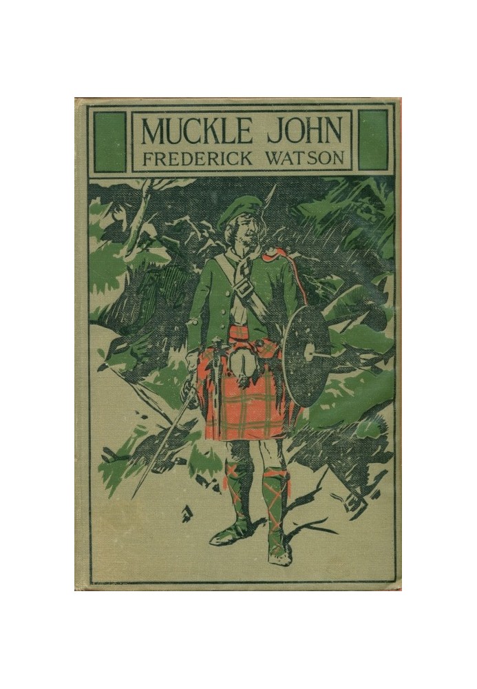 Muckle John