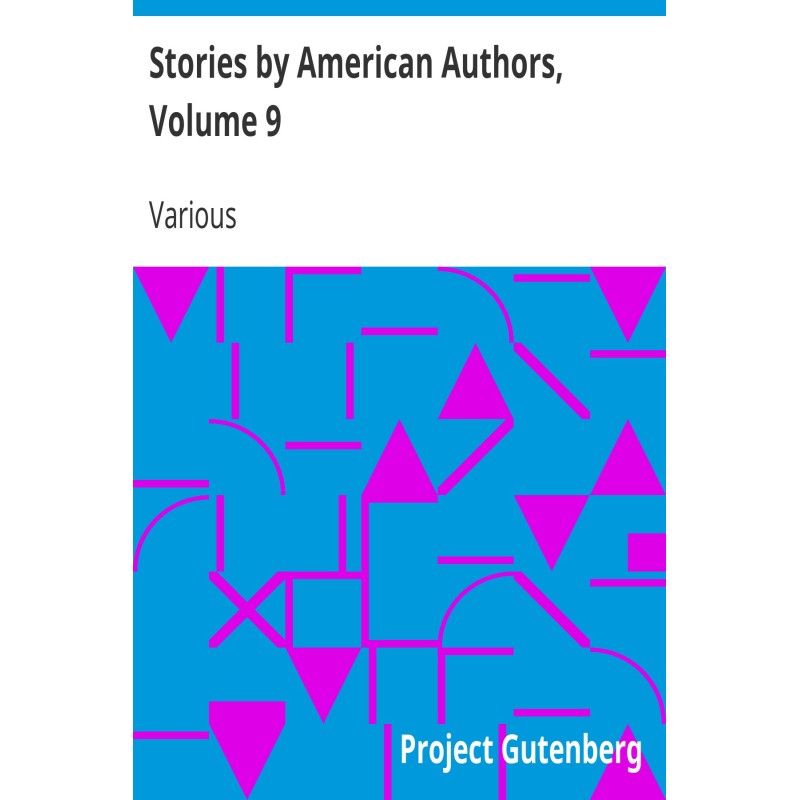 Оповідання американських...