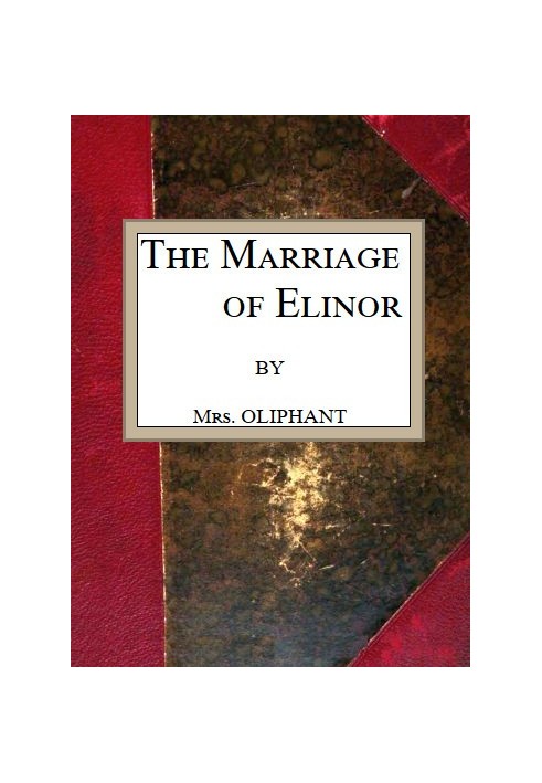 The Marriage of Elinor