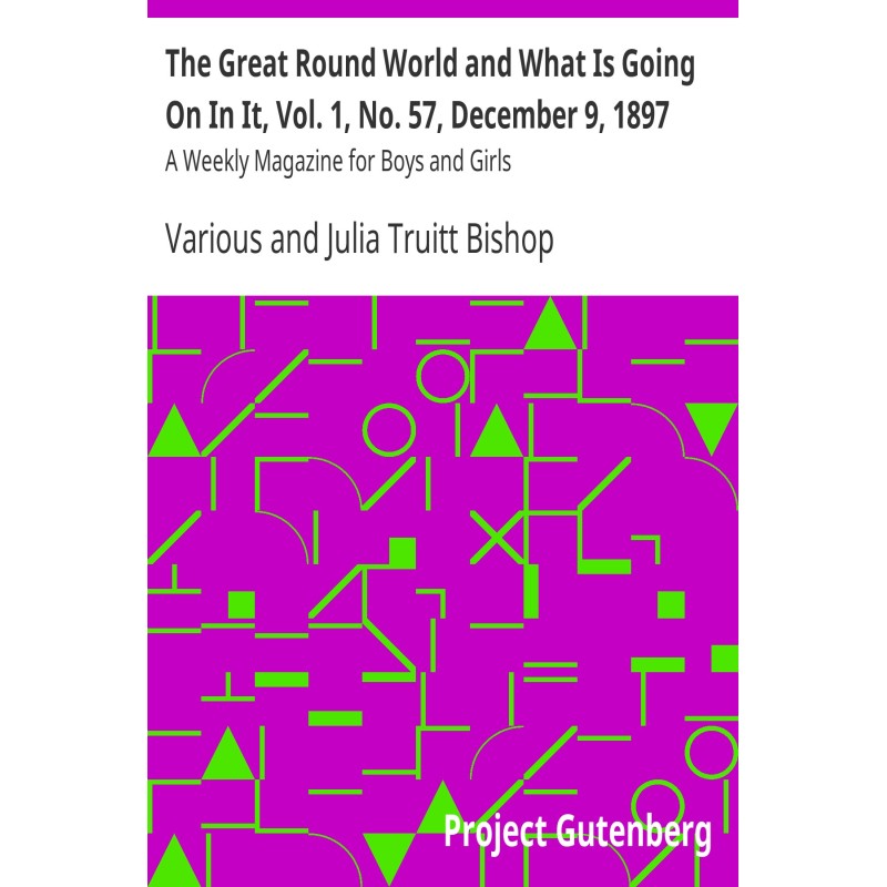 The Great Round World and...