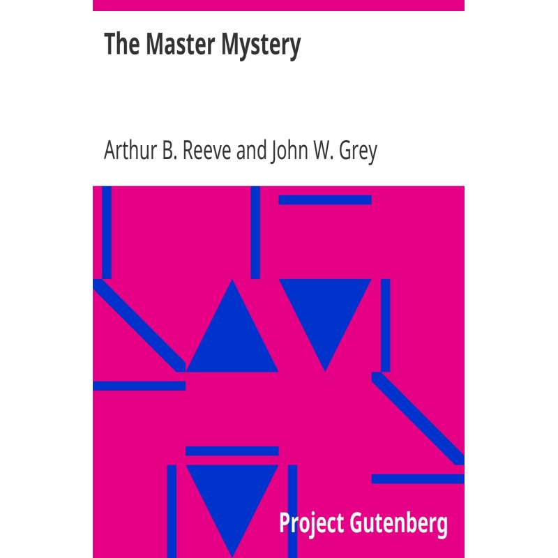 The Master Mystery