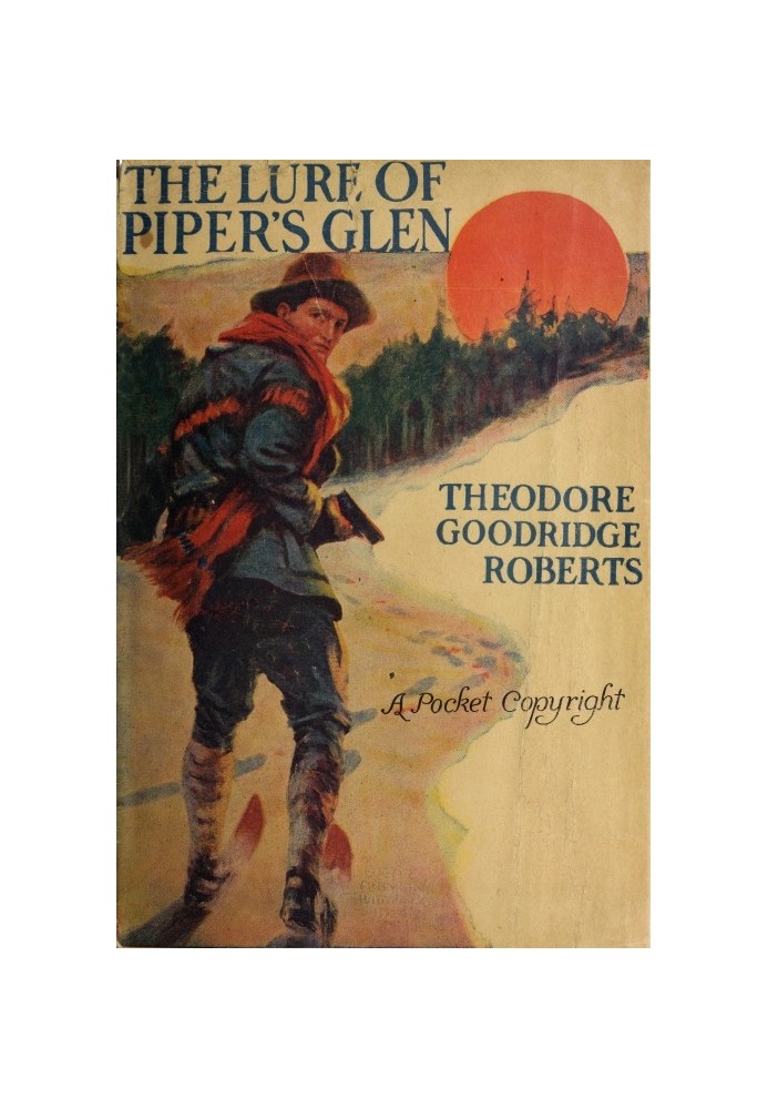 The lure of Piper's Glen