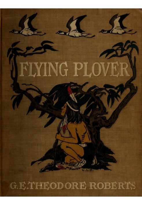 Flying Plover: його історії, розказані йому Squat-by-the-fire