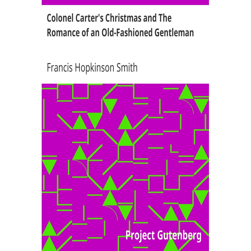 Різдво полковника Картера і...