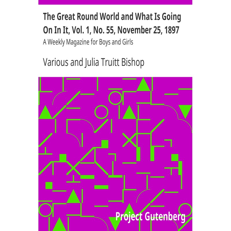 The Great Round World and...