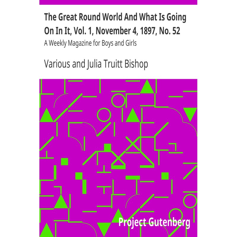 The Great Round World And...