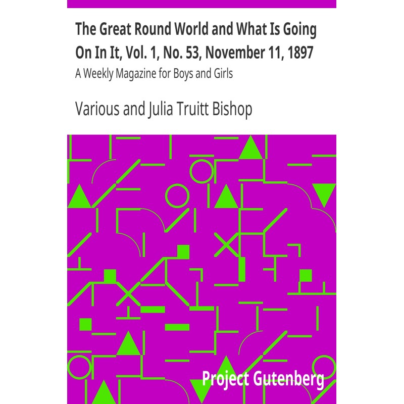 The Great Round World and...