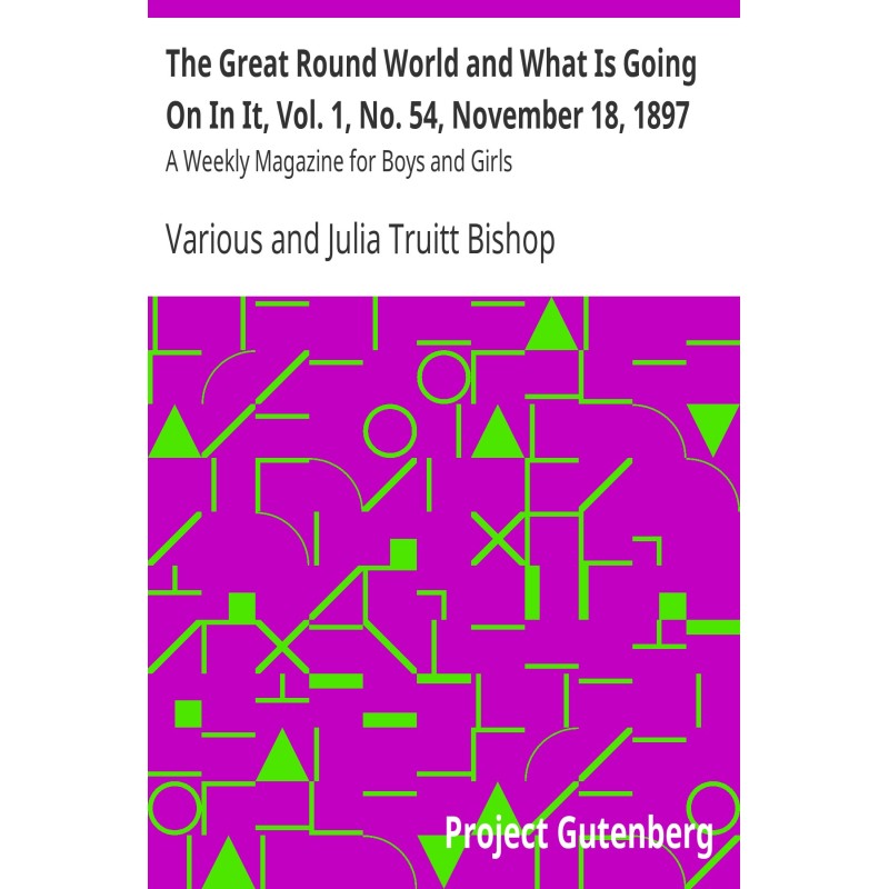 The Great Round World and...