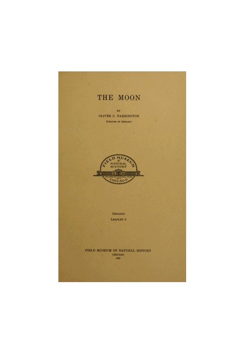 The Moon