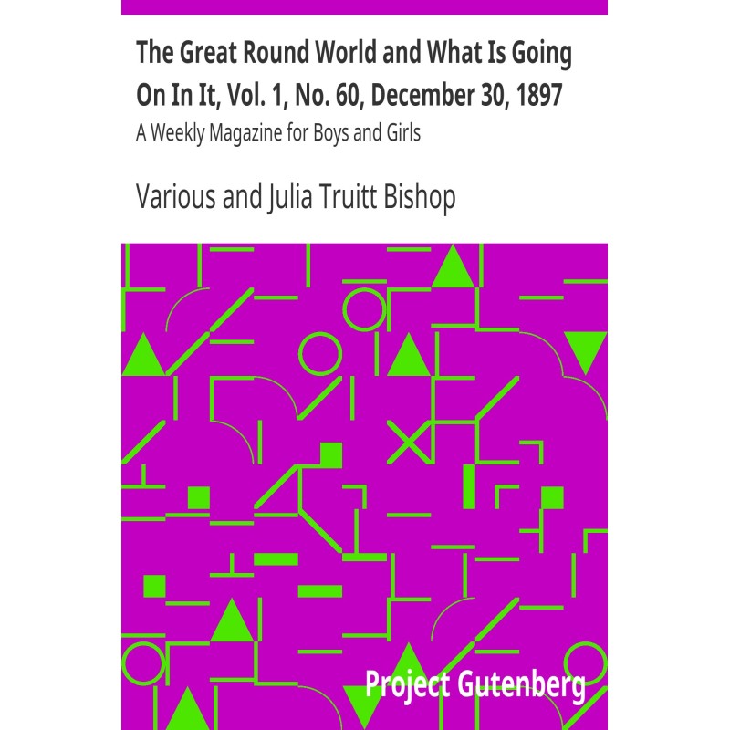 The Great Round World and...