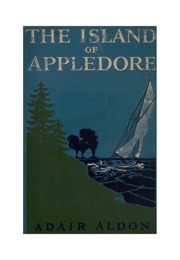 The Island of Appledore