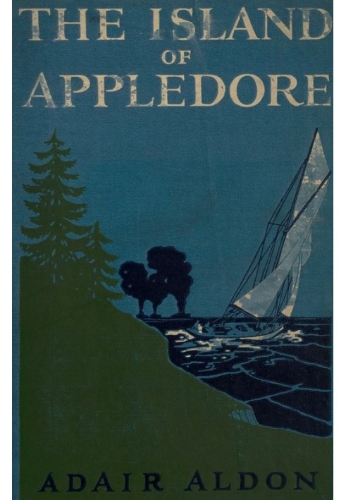 The Island of Appledore