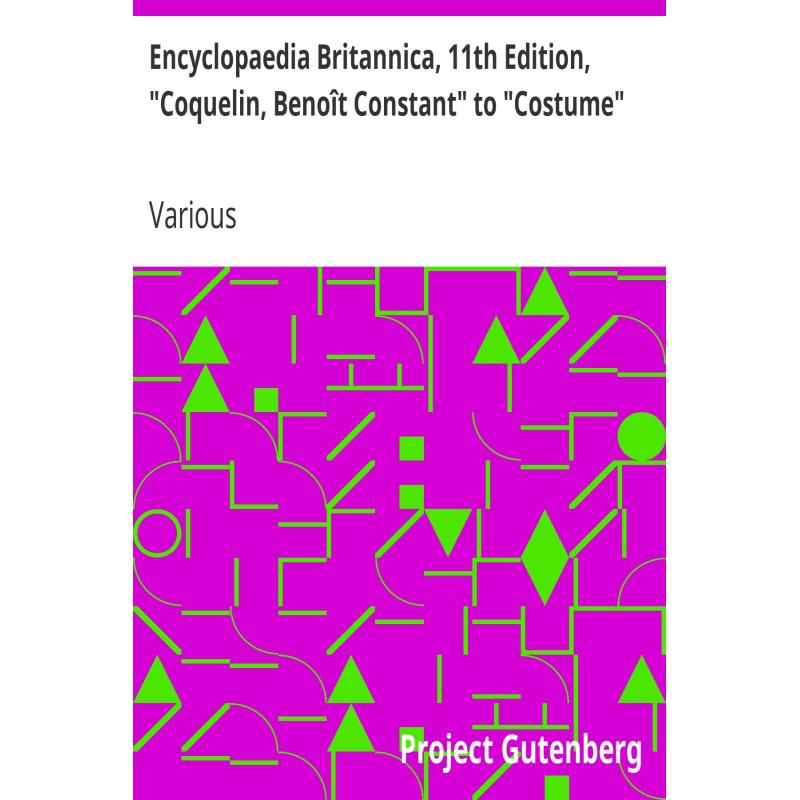 Encyclopaedia Britannica,...