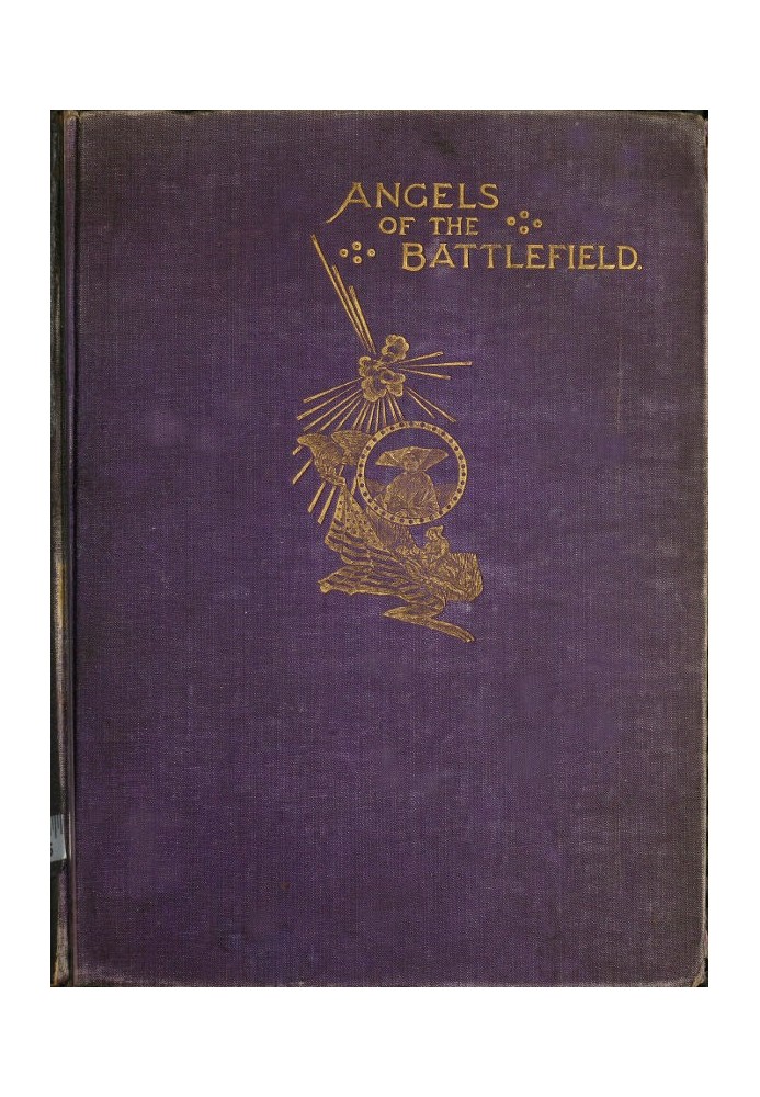 Angels of the Battlefield A History of the Labors of the Catholic Sisterhoods in the Late Civil War