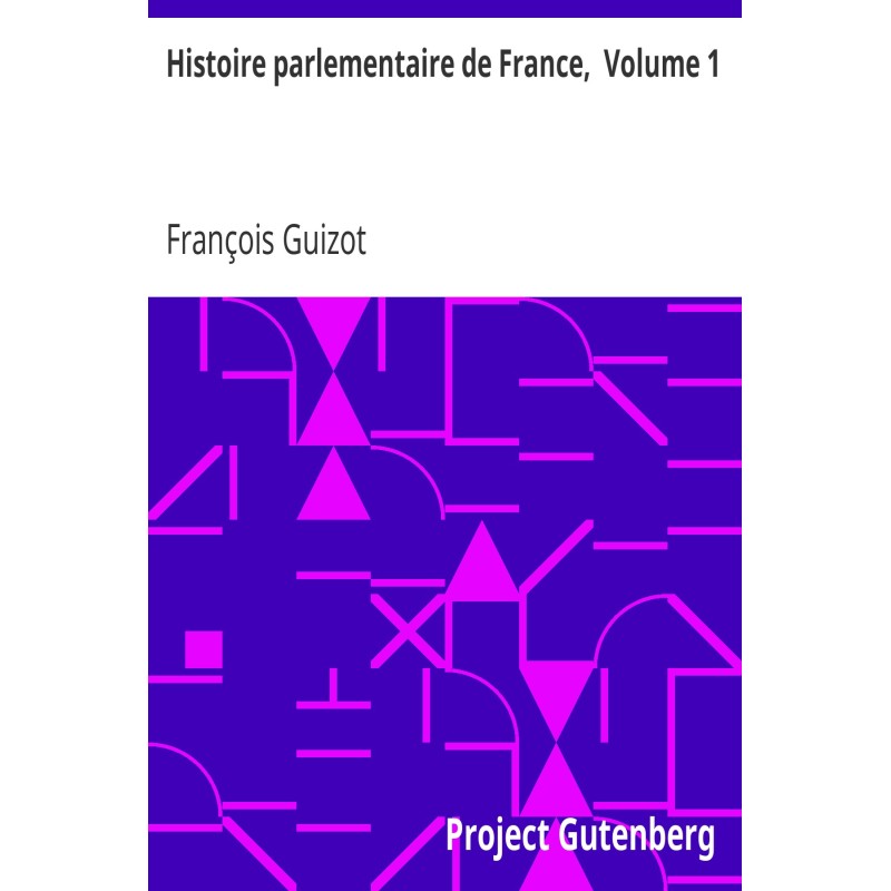 Parliamentary history of...