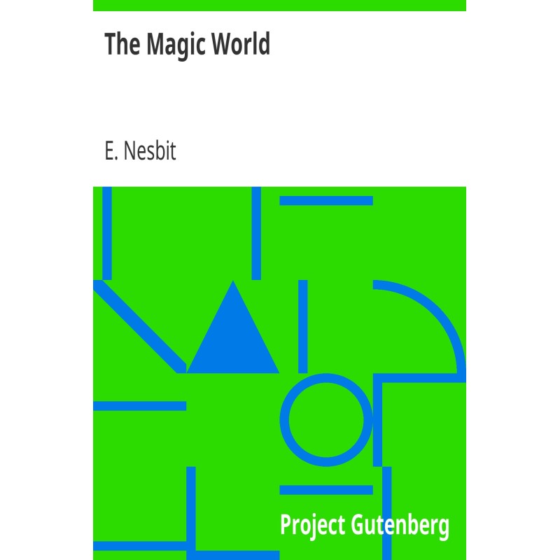 The Magic World