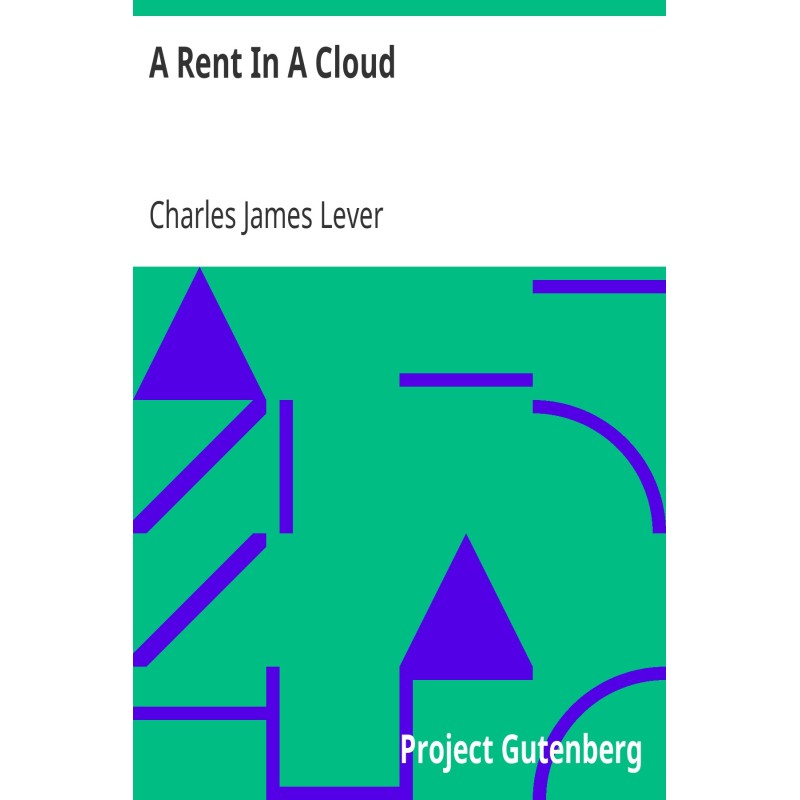 A Rent In A Cloud
