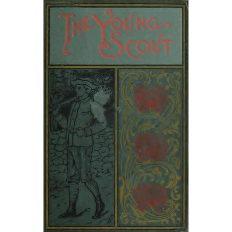 Don Sturdy in the tombs of...