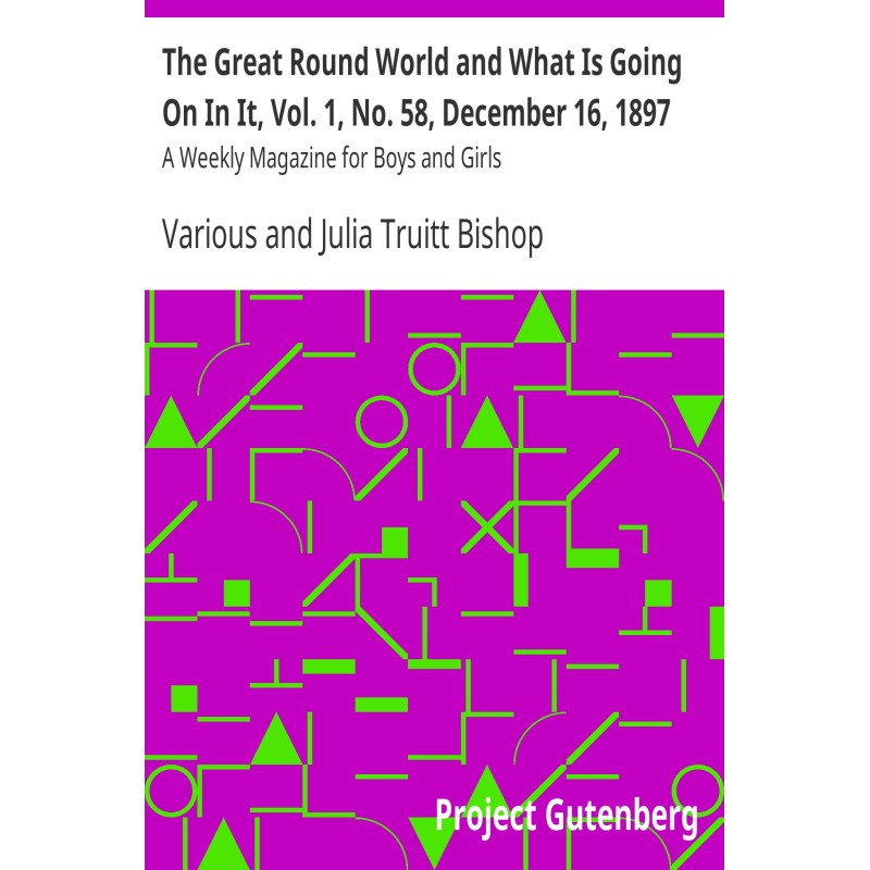 The Great Round World and...