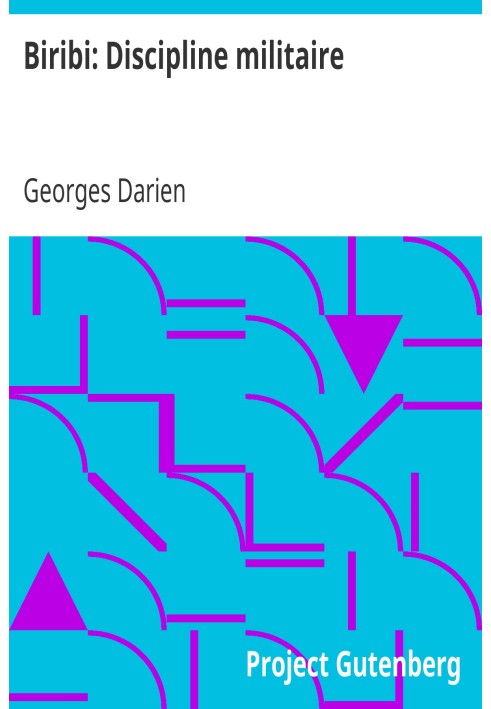 Бірібі: Військова дисципліна