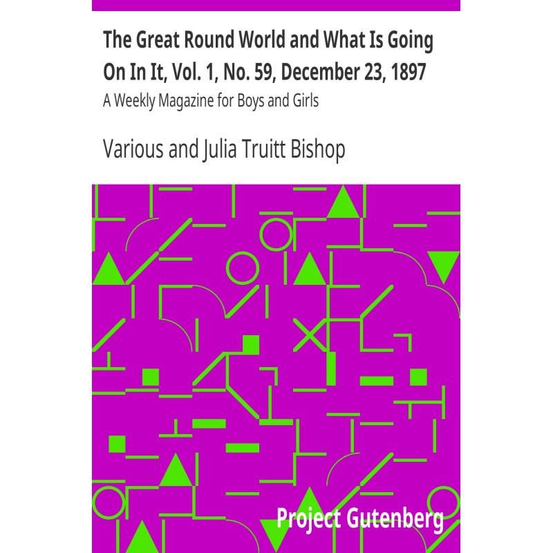 The Great Round World and...