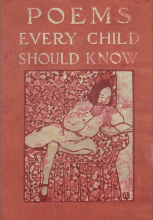 Poems Every Child Should Know The What-Every-Child-Should-Know-Library