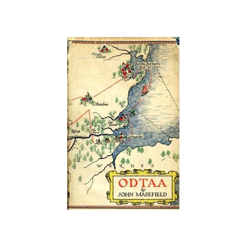 ODTAA: A novel