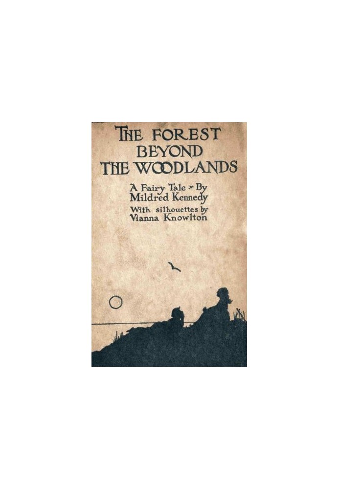 The Forest Beyond the Woodlands: A Fairy Tale