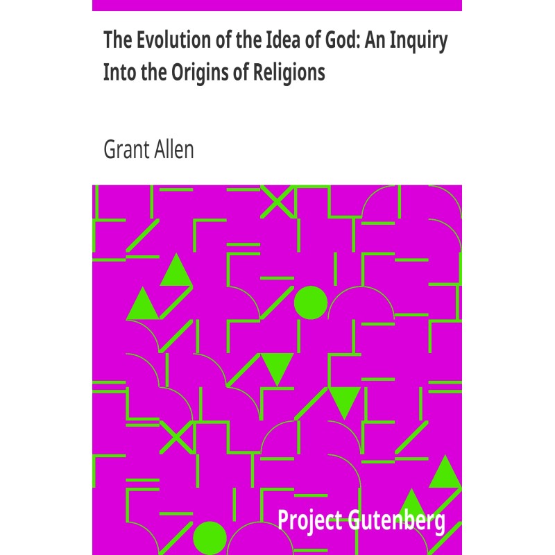 The Evolution of the Idea...