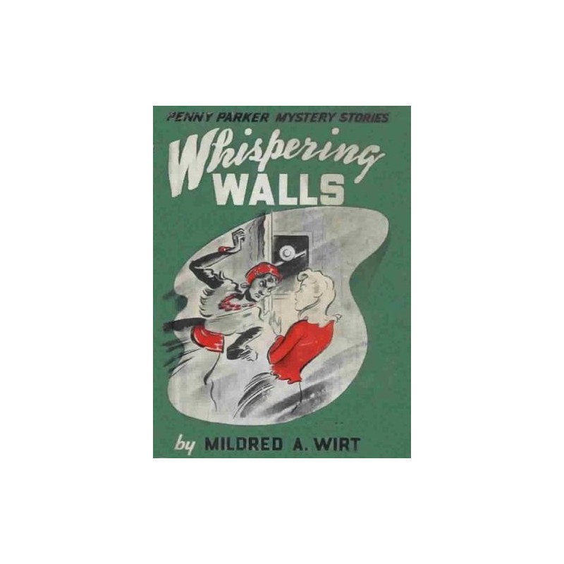 Whispering Walls