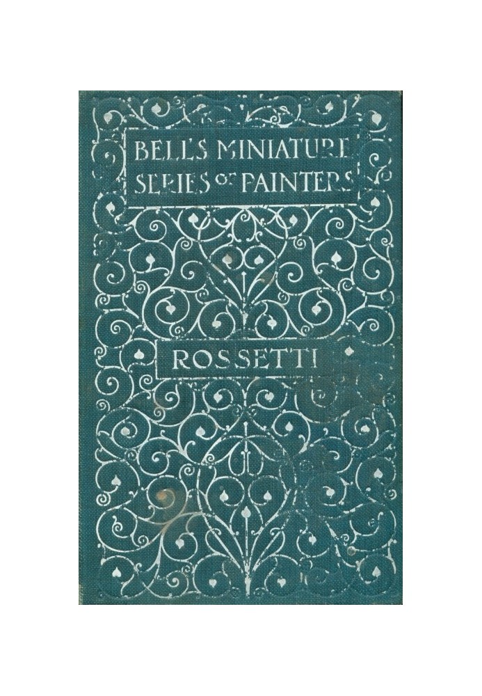 Rossetti