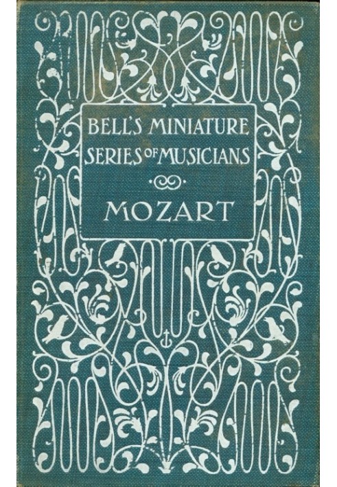 Mozart