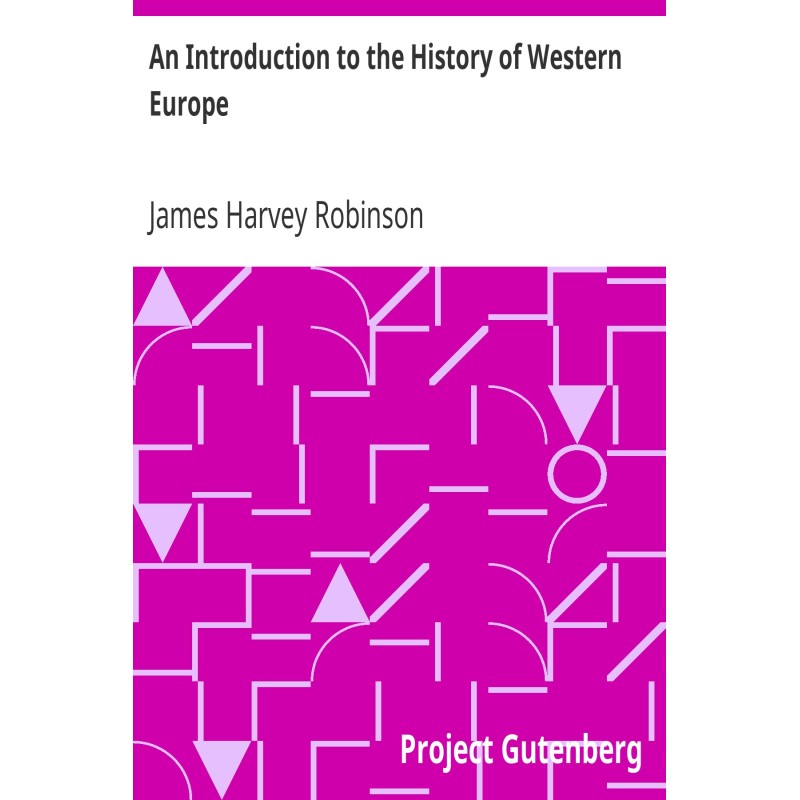 An Introduction to the...