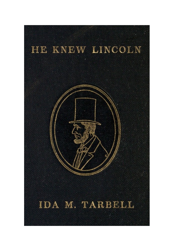 He Knew Lincoln