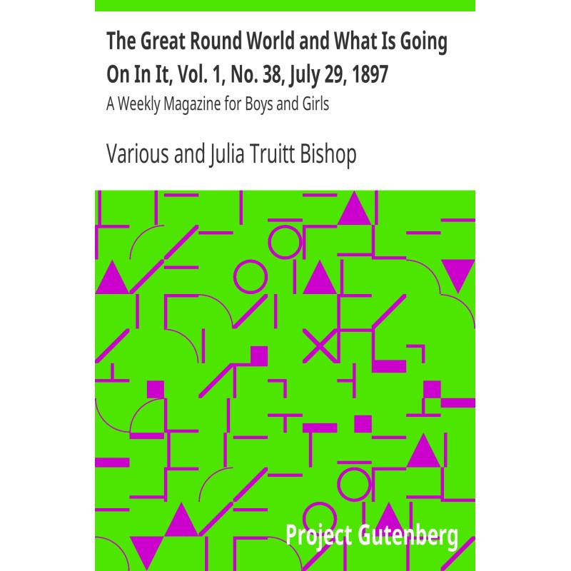 The Great Round World and...