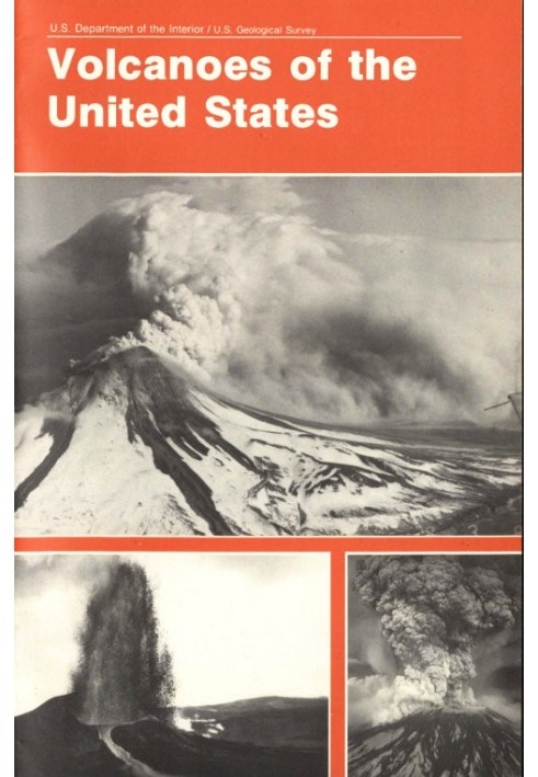 Volcanoes of the United States