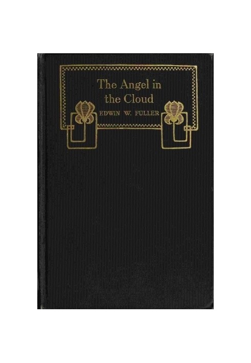 The Angel in the Cloud