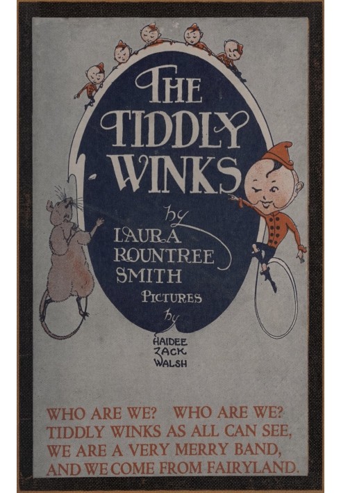 The Tiddly Winks