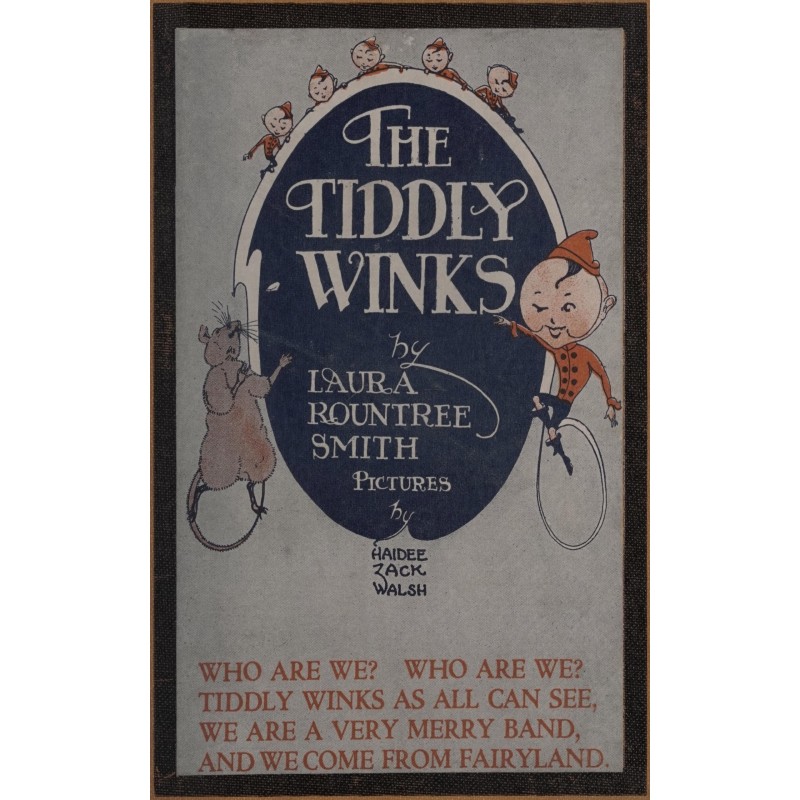 The Tiddly Winks