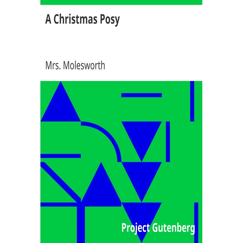 A Christmas Posy
